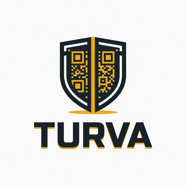 Turva logo